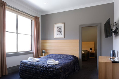 Royal Exhibition Hotel - Holiday Byron Bay 17