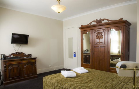 Royal Exhibition Hotel - Holiday Byron Bay 32