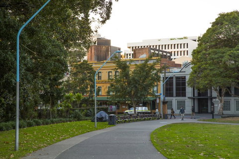 Royal Exhibition Hotel - Holiday Byron Bay 26