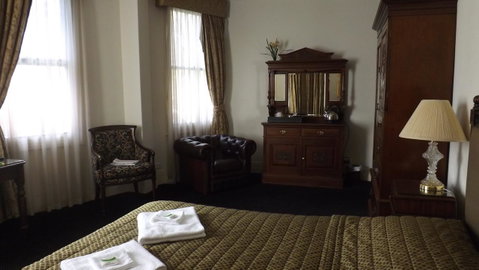 Royal Exhibition Hotel - Holiday Byron Bay 42