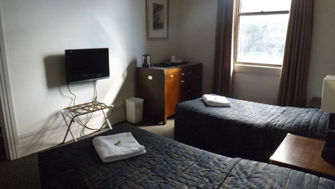 Royal Exhibition Hotel - Holiday Byron Bay 41