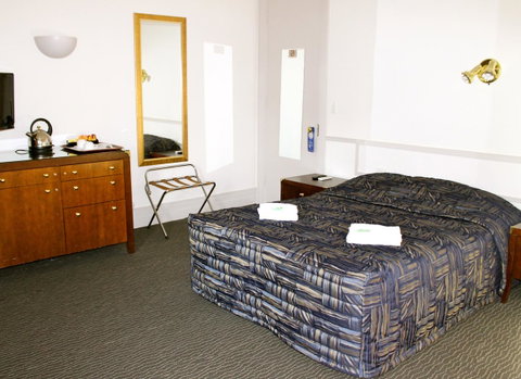 Royal Exhibition Hotel - Holiday Byron Bay 39
