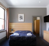 Royal Exhibition Hotel - Holiday Byron Bay