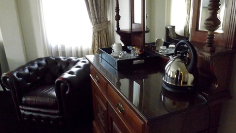 Royal Exhibition Hotel - Holiday Byron Bay 28