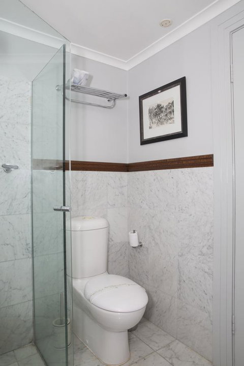 Royal Exhibition Hotel - Holiday Byron Bay 36
