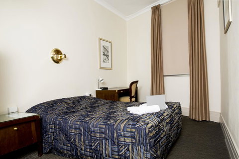 Royal Exhibition Hotel - Holiday Byron Bay 23