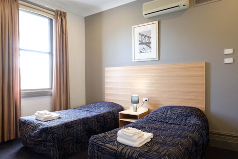 Royal Exhibition Hotel - Holiday Byron Bay 16