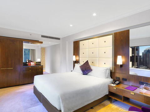 Amora Hotel Jamison Sydney - Holiday Byron Bay 9