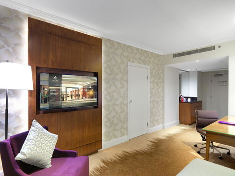 Amora Hotel Jamison Sydney - Holiday Byron Bay 31