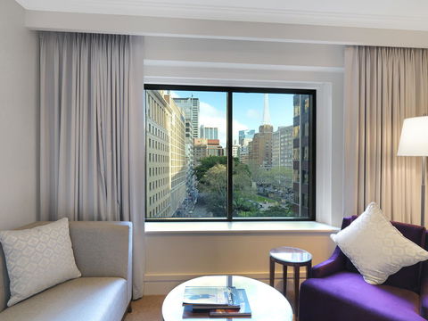 Amora Hotel Jamison Sydney - Holiday Byron Bay 6