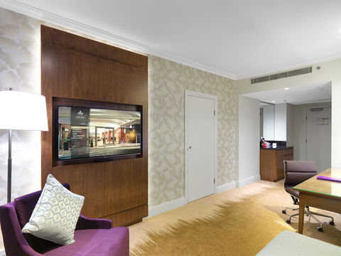 Amora Hotel Jamison Sydney - Holiday Byron Bay 8