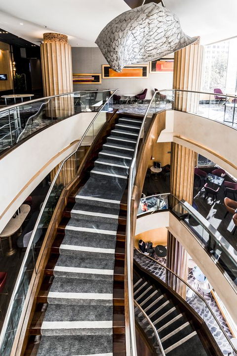 Amora Hotel Jamison Sydney - Holiday Byron Bay 23