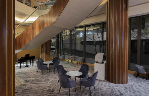 Amora Hotel Jamison Sydney - Holiday Byron Bay 22