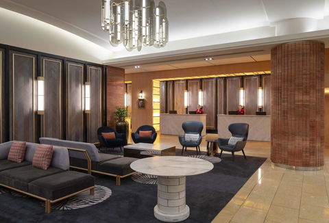Amora Hotel Jamison Sydney - Holiday Byron Bay 20