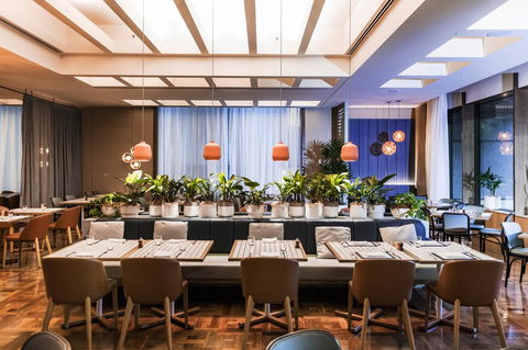 Amora Hotel Jamison Sydney - Holiday Byron Bay 18