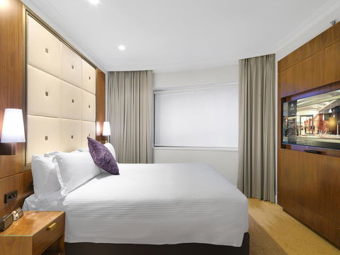 Amora Hotel Jamison Sydney - Holiday Byron Bay 4