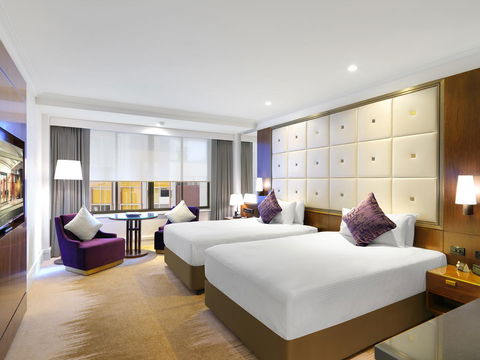 Amora Hotel Jamison Sydney - Holiday Byron Bay 16