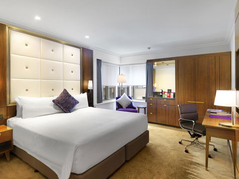 Amora Hotel Jamison Sydney - Holiday Byron Bay 35