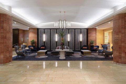 Amora Hotel Jamison Sydney - Holiday Byron Bay 15