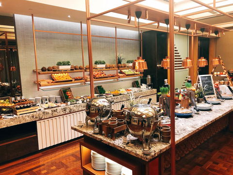 Amora Hotel Jamison Sydney - Holiday Byron Bay 1