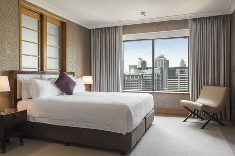Amora Hotel Jamison Sydney - Holiday Byron Bay 39
