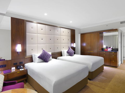 Amora Hotel Jamison Sydney - Holiday Byron Bay 7
