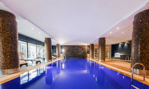 Amora Hotel Jamison Sydney - Holiday Byron Bay 14