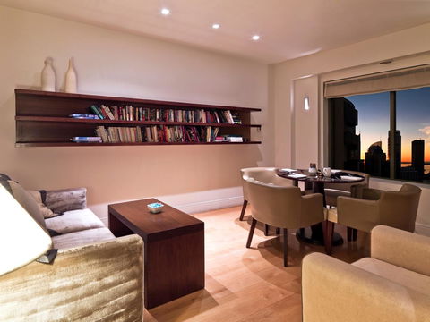 Amora Hotel Jamison Sydney - Holiday Byron Bay 40