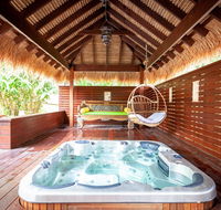 Sanctuary in The Pocket - Holiday Byron Bay