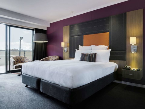 Pullman Sydney Hyde Park - Holiday Byron Bay 40