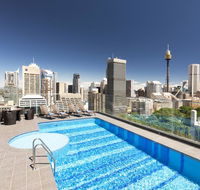 Pullman Sydney Hyde Park - Holiday Byron Bay