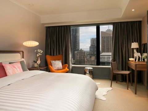 Pullman Sydney Hyde Park - Holiday Byron Bay 37