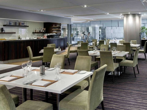 Pullman Sydney Hyde Park - Holiday Byron Bay 44