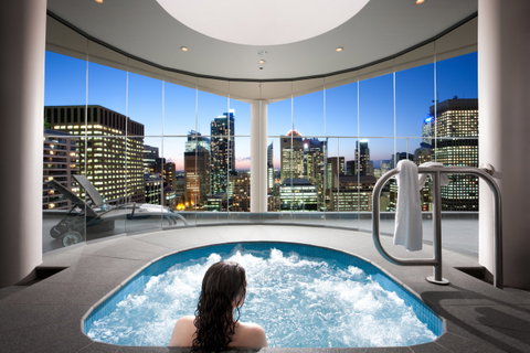 Pullman Sydney Hyde Park - Holiday Byron Bay 7
