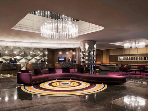 Pullman Sydney Hyde Park - Holiday Byron Bay 13