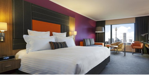 Pullman Sydney Hyde Park - Holiday Byron Bay 29