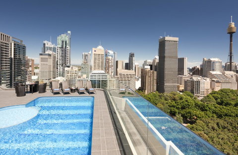 Pullman Sydney Hyde Park - Holiday Byron Bay 21