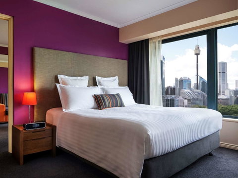 Pullman Sydney Hyde Park - Holiday Byron Bay 39