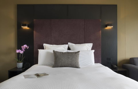 Pullman Sydney Hyde Park - Holiday Byron Bay 14