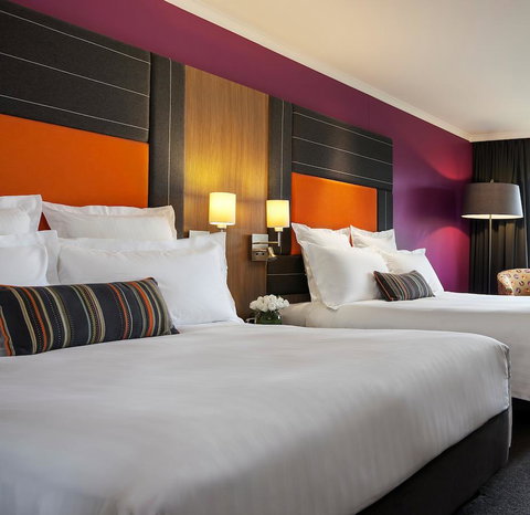 Pullman Sydney Hyde Park - Holiday Byron Bay 19