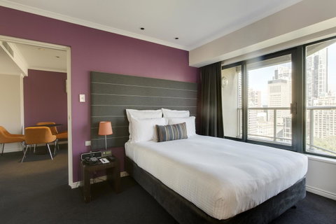 Pullman Sydney Hyde Park - Holiday Byron Bay 34
