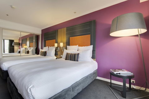 Pullman Sydney Hyde Park - Holiday Byron Bay 30