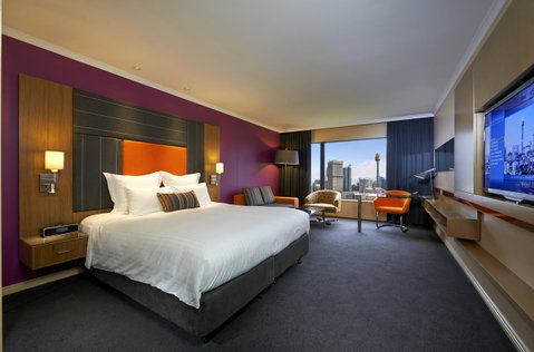 Pullman Sydney Hyde Park - Holiday Byron Bay 18