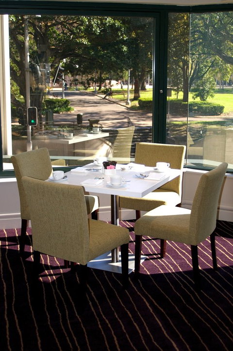 Pullman Sydney Hyde Park - Holiday Byron Bay 24