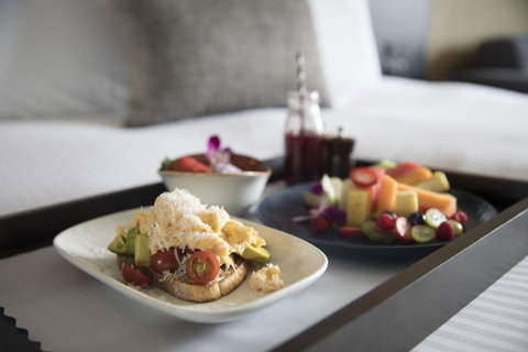 Pullman Sydney Hyde Park - Holiday Byron Bay 4