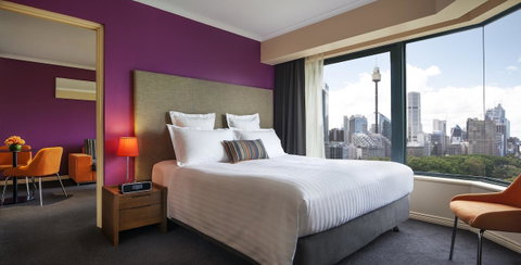 Pullman Sydney Hyde Park - Holiday Byron Bay 2