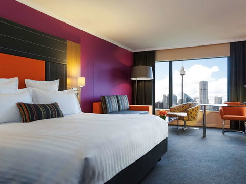 Pullman Sydney Hyde Park - Holiday Byron Bay 41