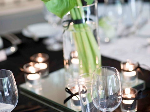 Pullman Sydney Hyde Park - Holiday Byron Bay 43