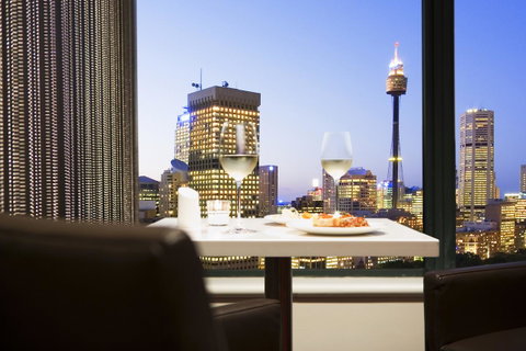 Pullman Sydney Hyde Park - Holiday Byron Bay 31