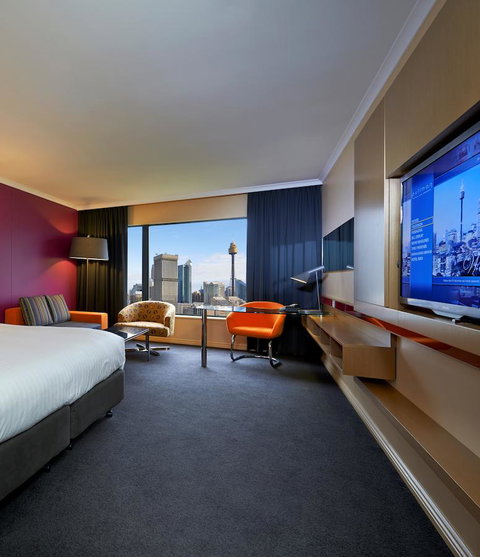 Pullman Sydney Hyde Park - Holiday Byron Bay 27